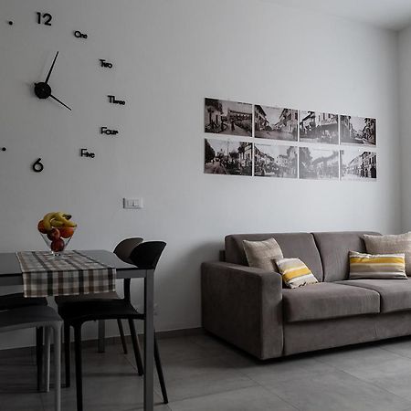 Casa Alessia Appartamento Confortevole Gassino Torinese Eksteriør bilde