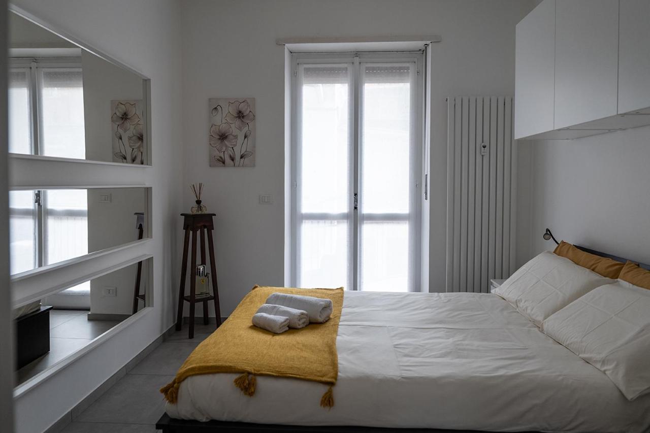 Casa Alessia Appartamento Confortevole Gassino Torinese Eksteriør bilde